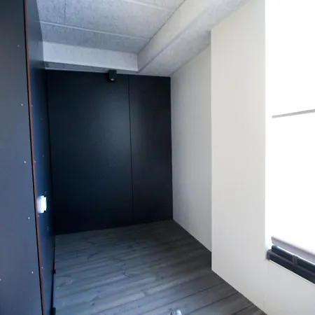 Apartamento New And Stylish By The Sea In Jatkasaari, Parking And Balcony