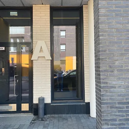 New And Stylish By The Sea In Jatkasaari, Parking And Balcony * Helsinki